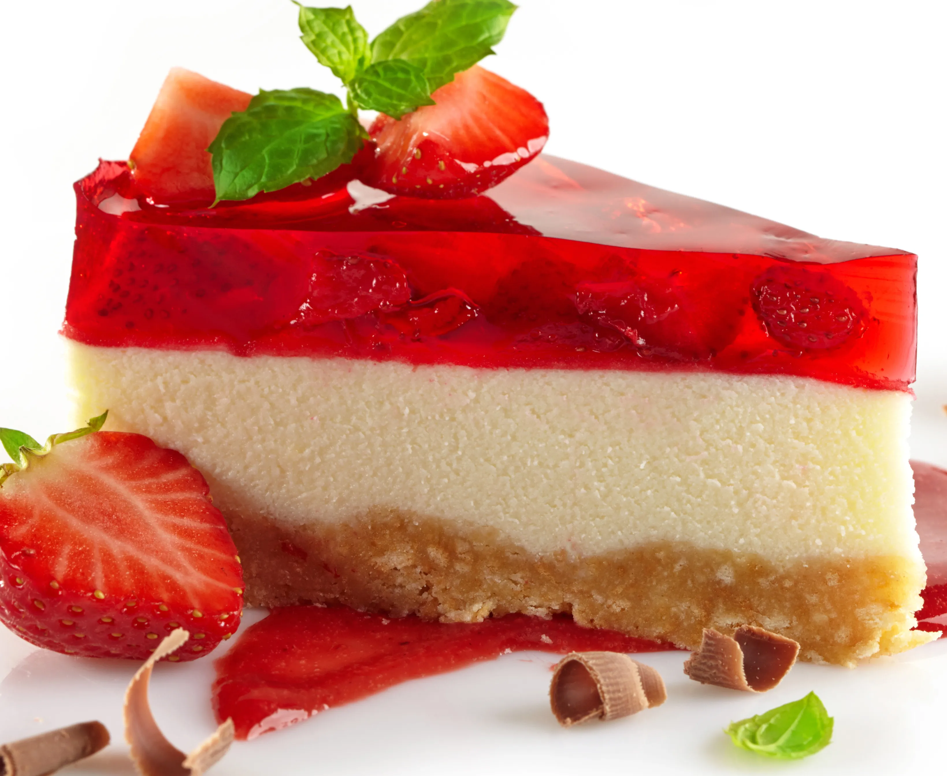 肉松蛋糕的做法步骤