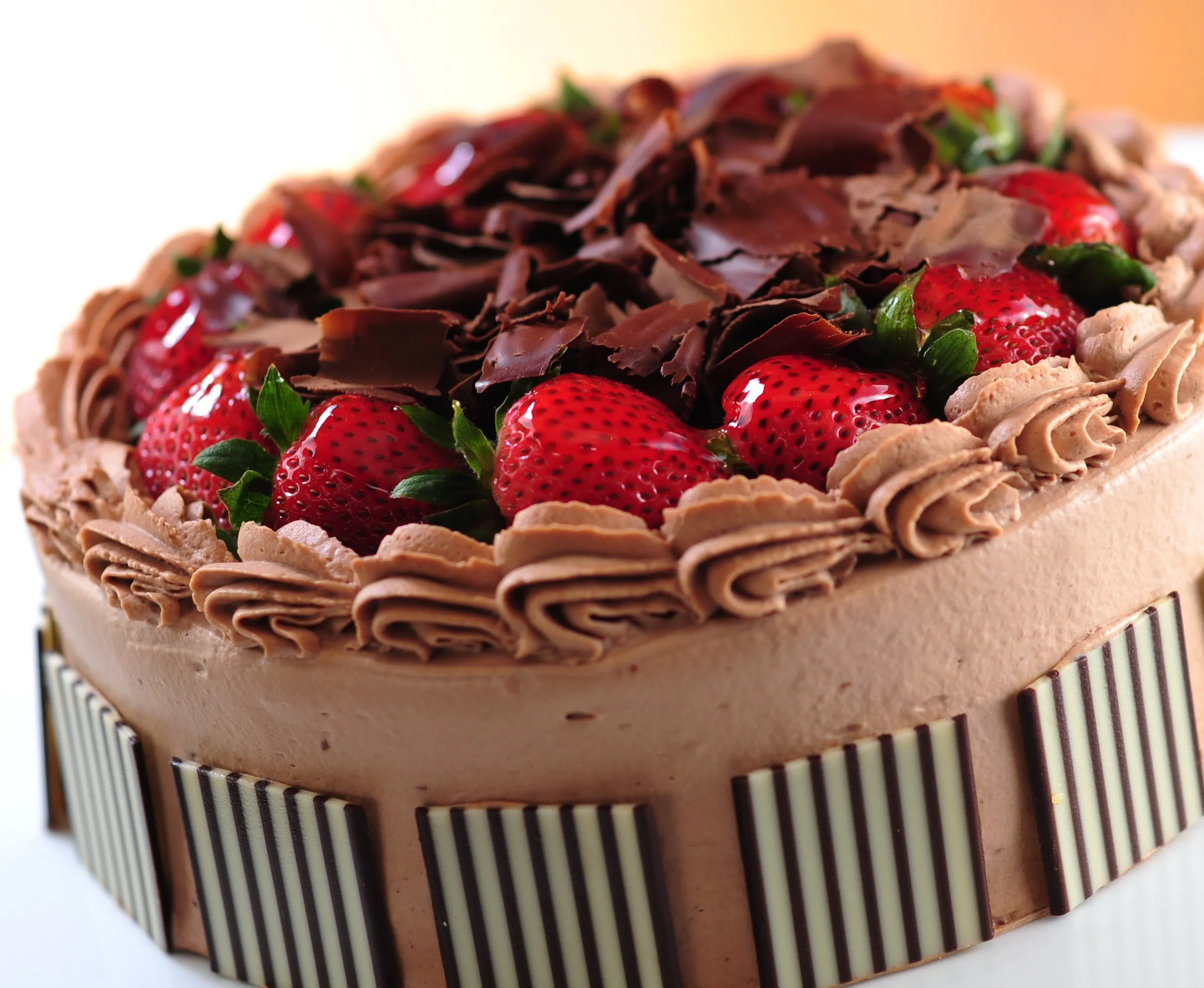 水晶蛋糕的做法步骤