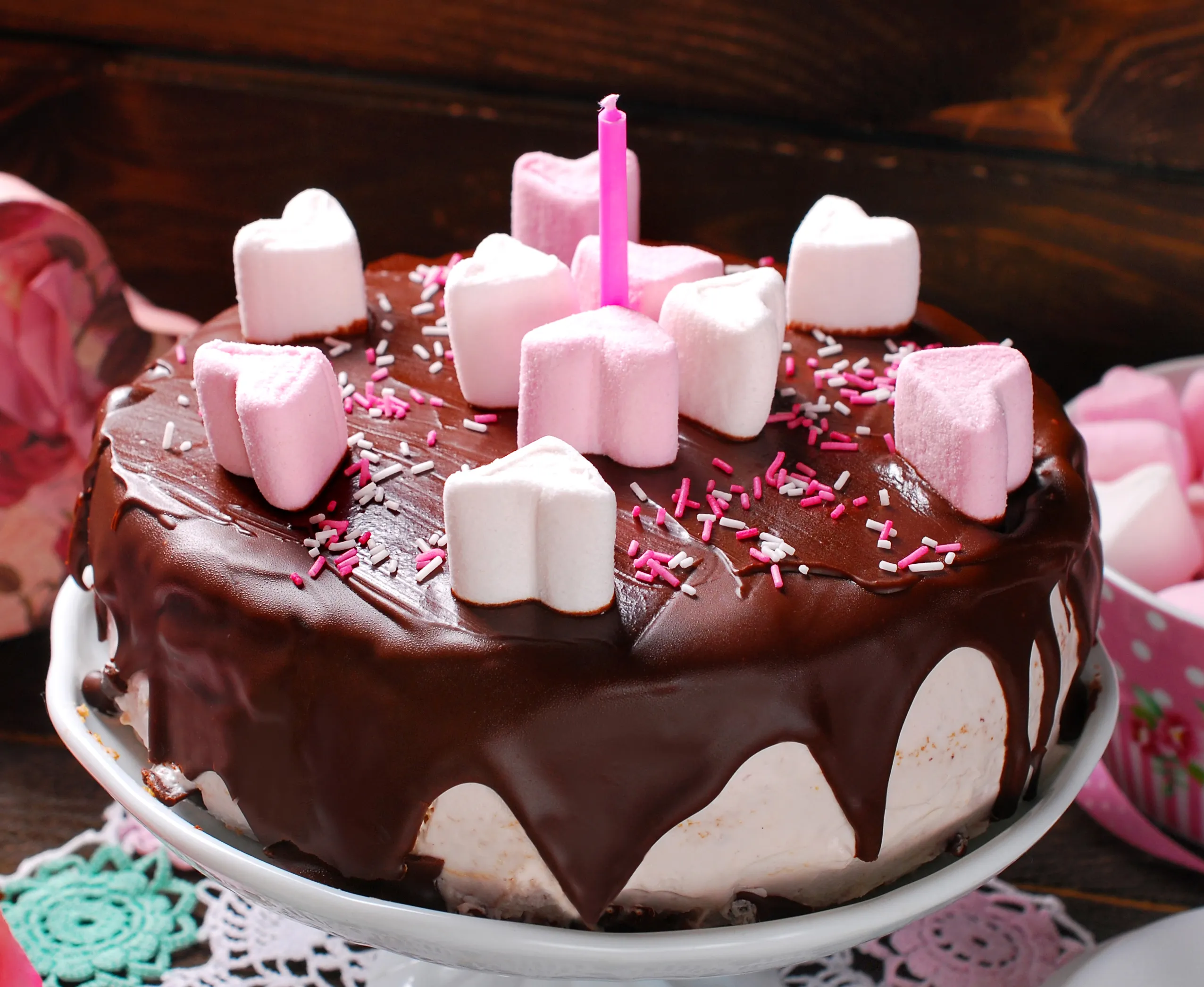 酸奶蛋糕的做法步骤