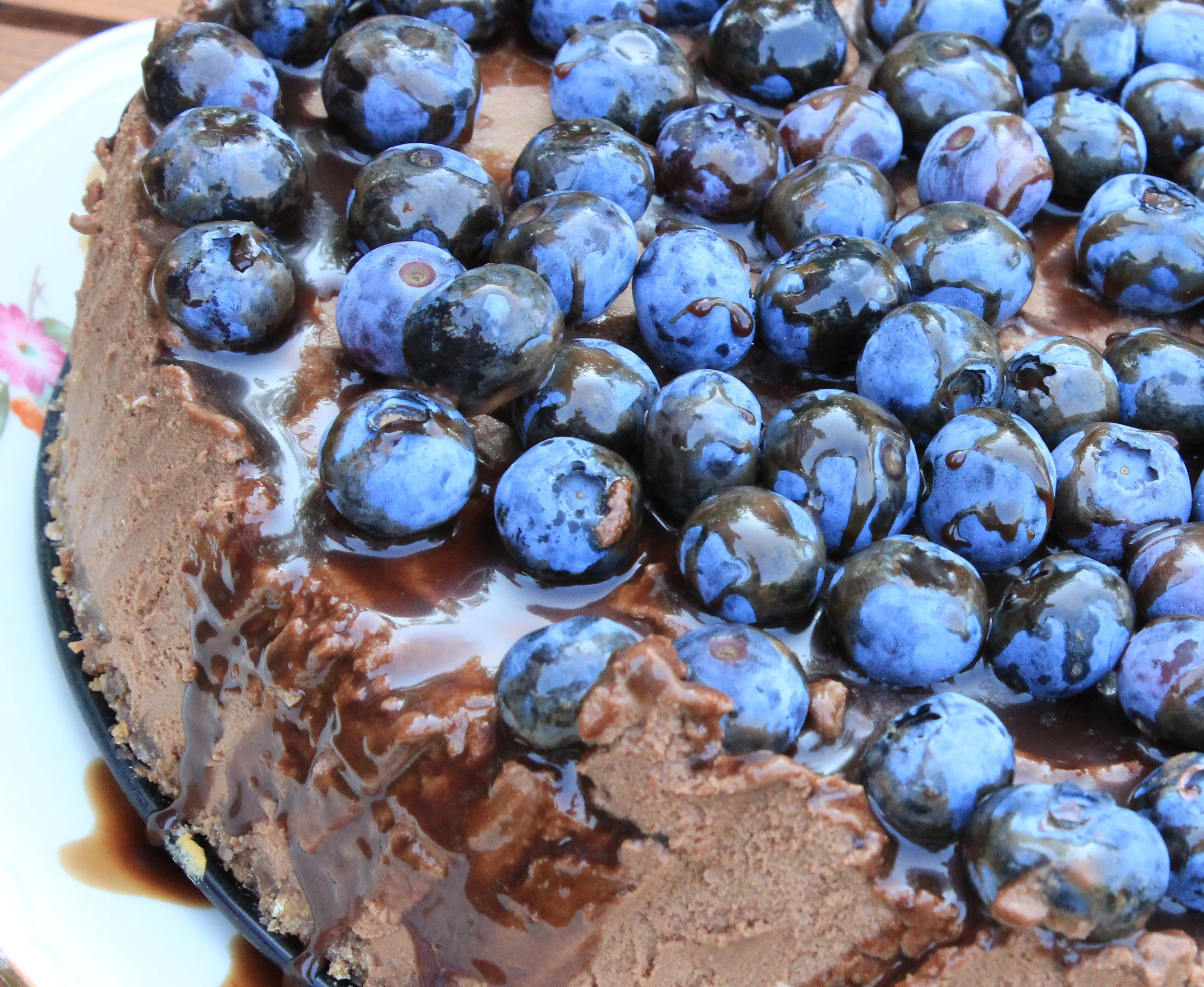 天使核桃蛋糕的做法步骤