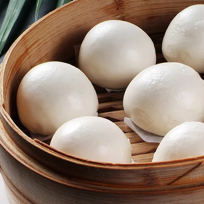 刀切馒头的做法步骤