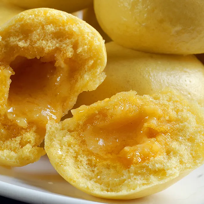 开花馒头的做法步骤