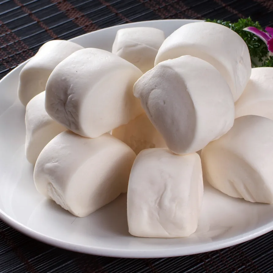 荞面窝窝的做法步骤