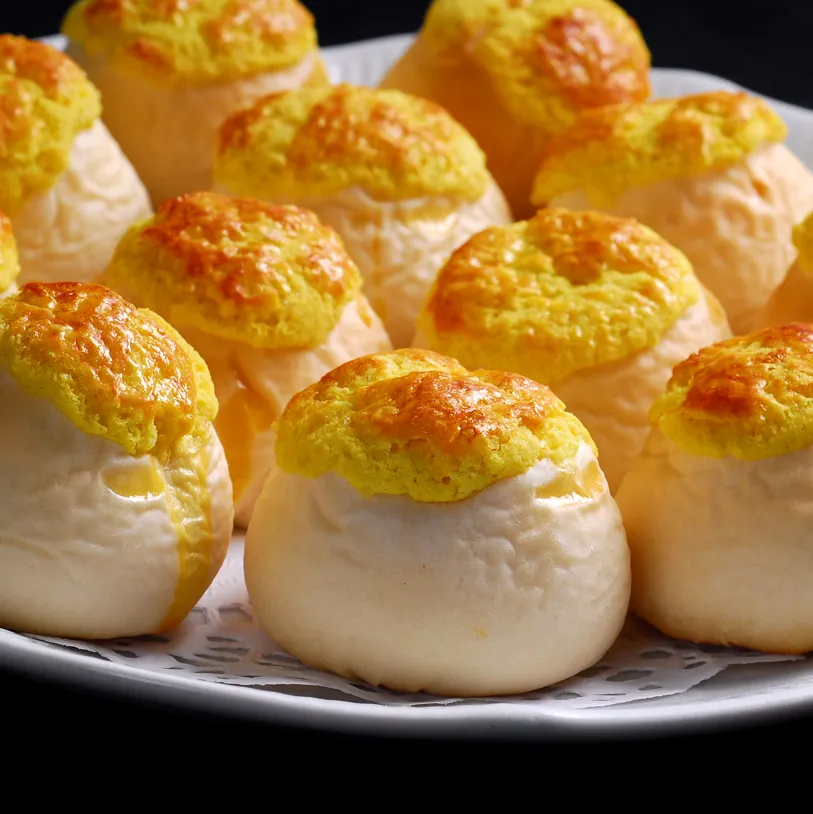 全麦馒头的做法步骤