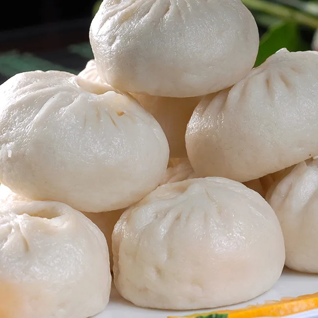 川味麻辣包的做法步骤