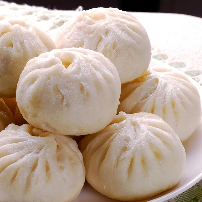 粉丝豆腐包子的做法步骤