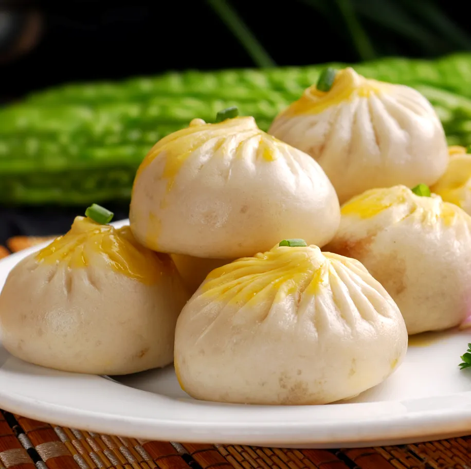 华举包子的做法步骤