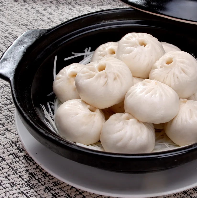 酱肉冬瓜包的做法步骤