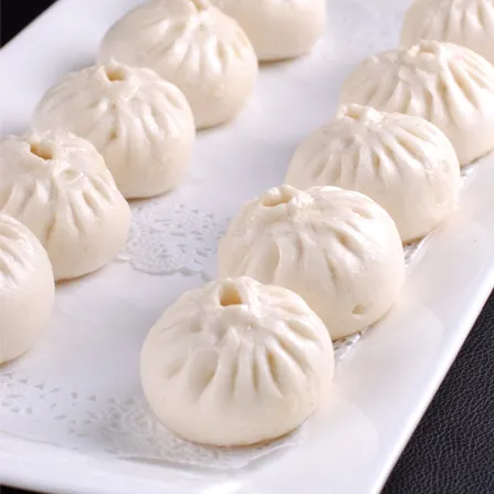 荞面刺猬包的做法步骤