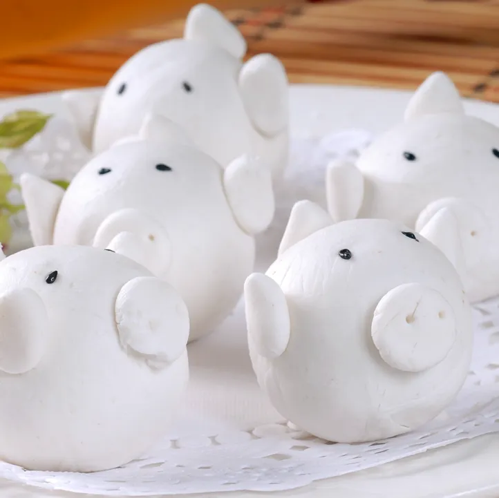 三丁包的做法步骤