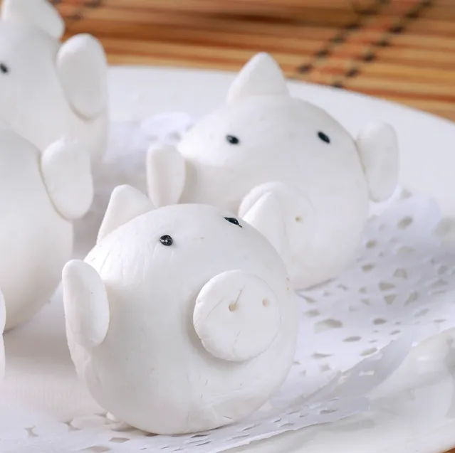 三丁包的做法步骤