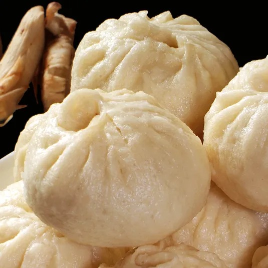 山东包子的做法步骤