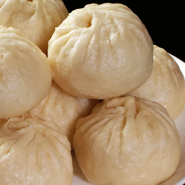 什锦糖包的做法步骤