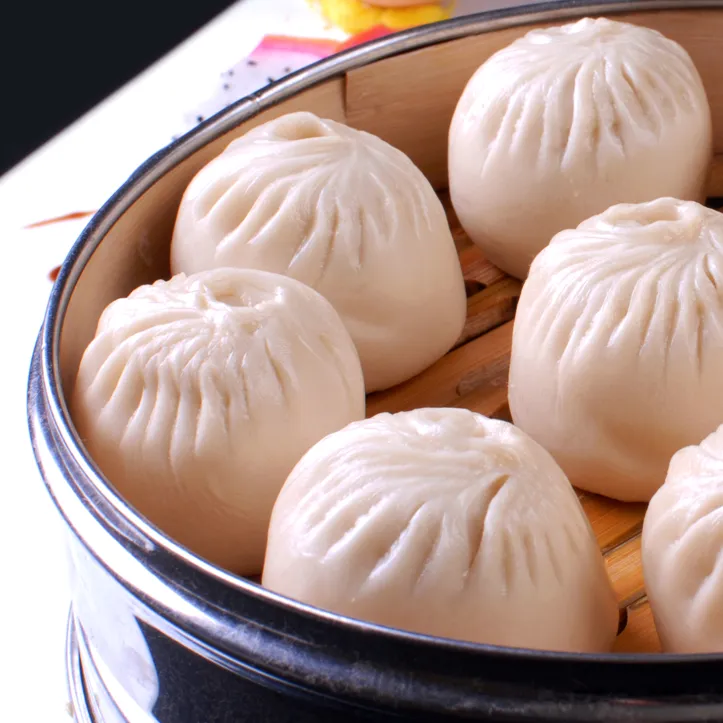 蔬菜包的做法步骤