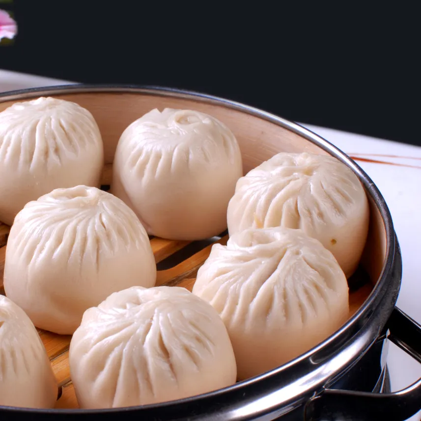 蔬菜包的做法步骤