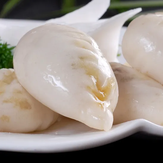 汤包的做法步骤