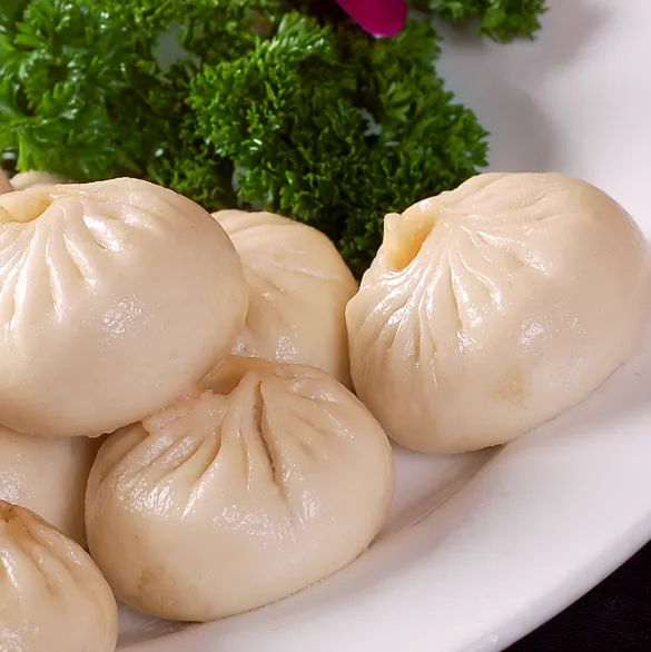 天津包子的做法步骤