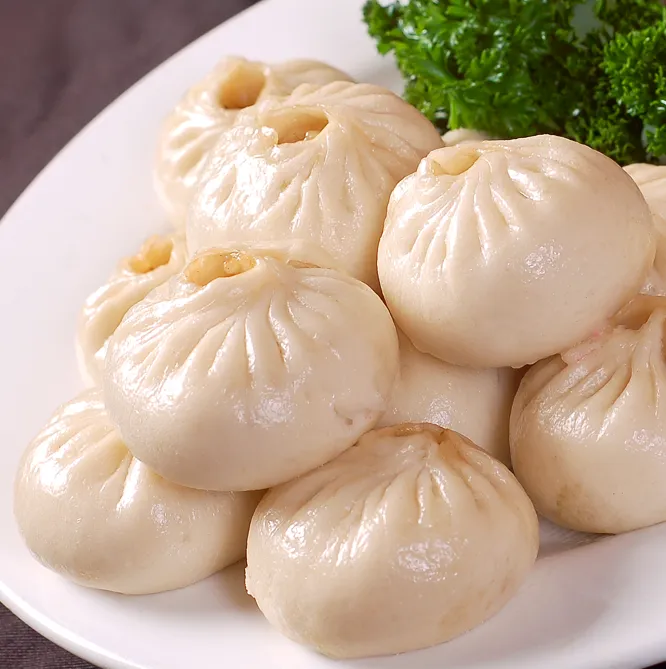 天津包子的做法步骤