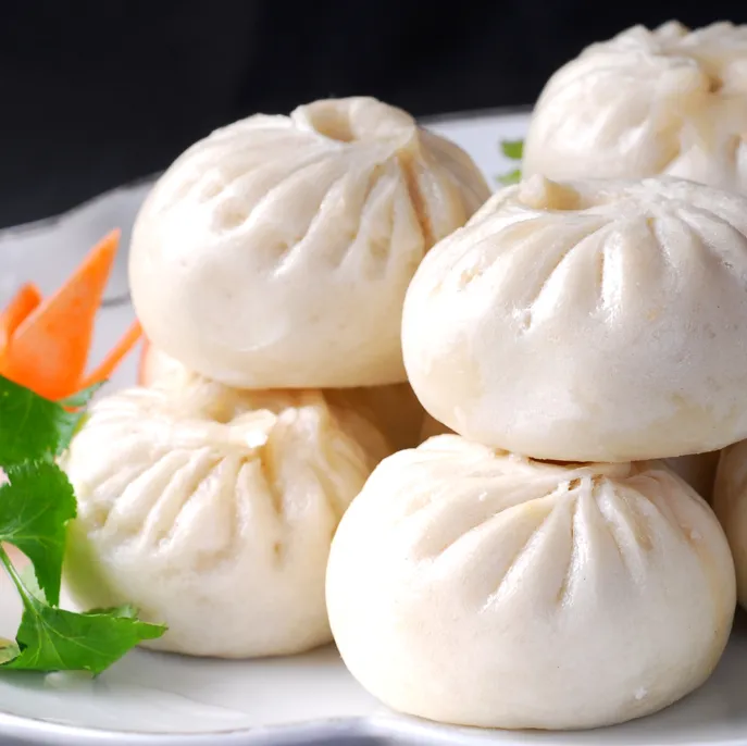 鲜肉大包的做法步骤