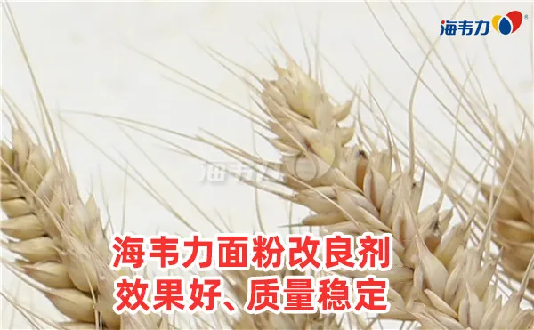 各种面粉区别用途