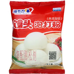 馒头无铝泡打粉，海韦力双效馒头改良剂