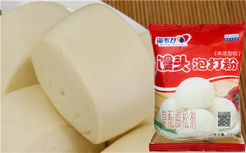 馒头无铝泡打粉 馒头无铝泡打粉
