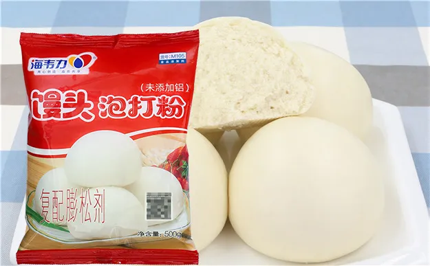 海韦力泡打粉,怎么做开花馒头,开花馒头的做法大全