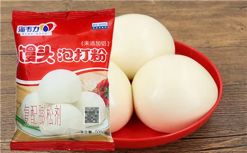 海韦力泡打粉,豆面窝头如何制作