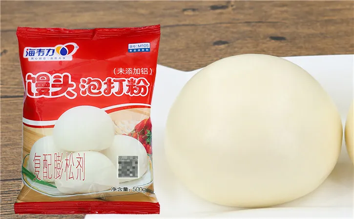 馒头泡打粉,豆面窝头怎么做