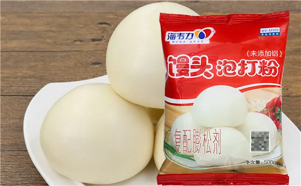 馒头泡打粉,玉米面窝头怎么做