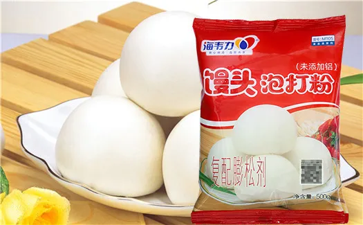馒头泡打粉,芋馅窝窝怎么做