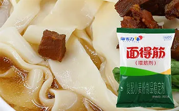 海韦力面得筋,味噌拉面