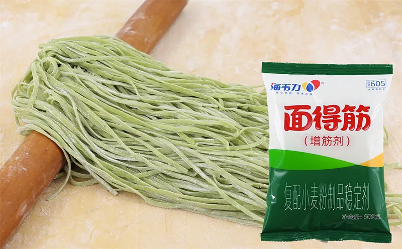 面得筋,木须炒面的做法