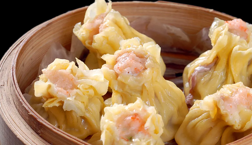 四喜烧麦的做法