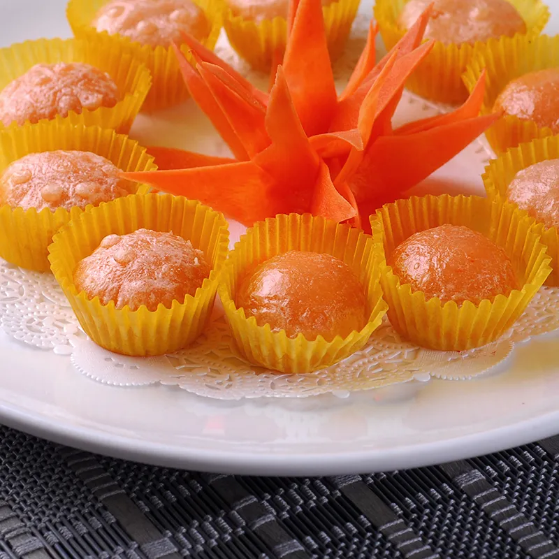 菠菜肉丝汤年糕的做法