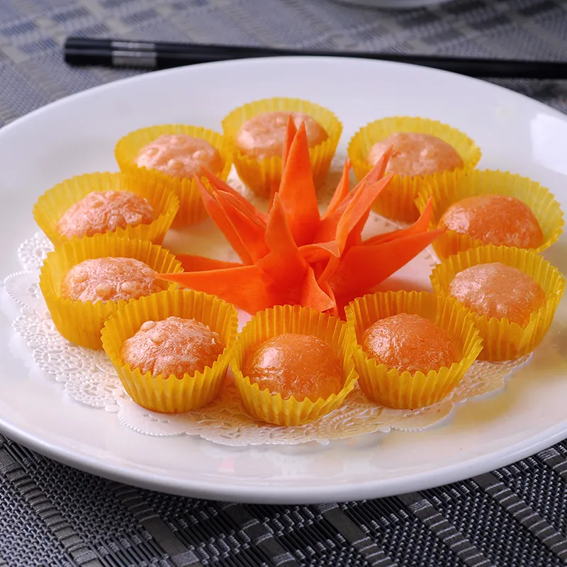 脆皮鲜奶的做法