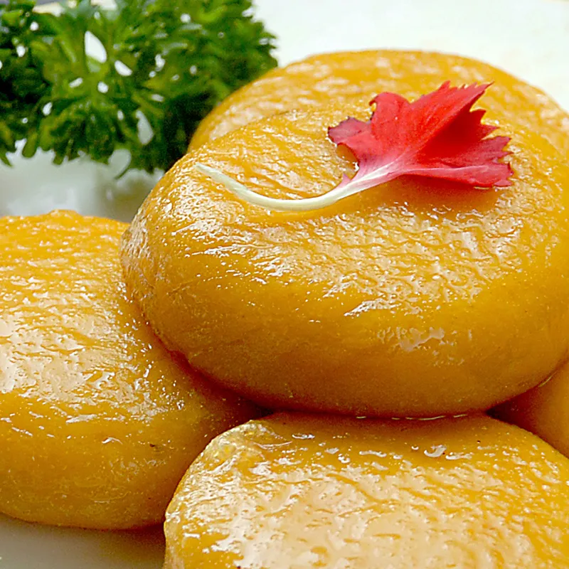 红糖起司年糕的做法