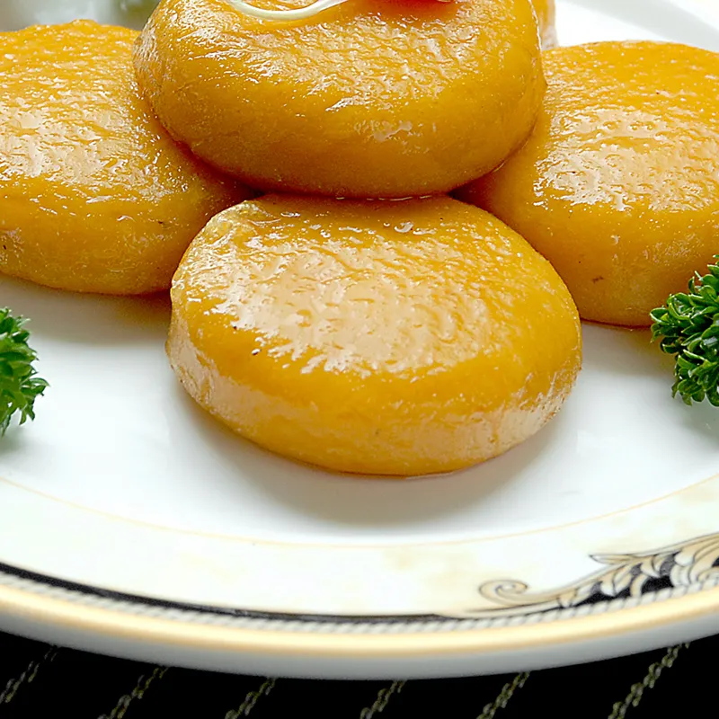 花生蜜饯汤圆的做法