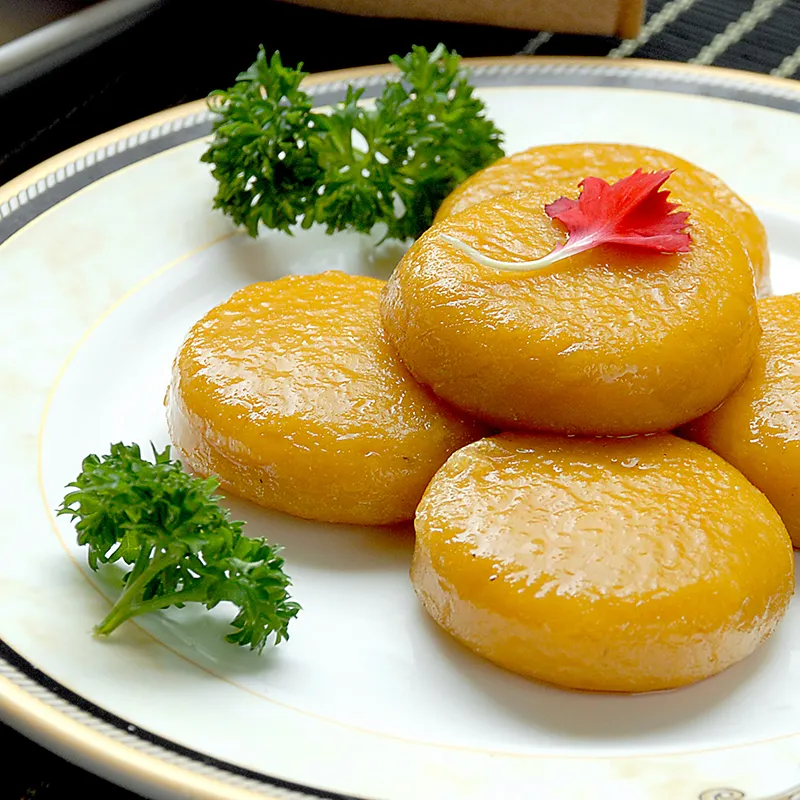 家常炒年糕的做法