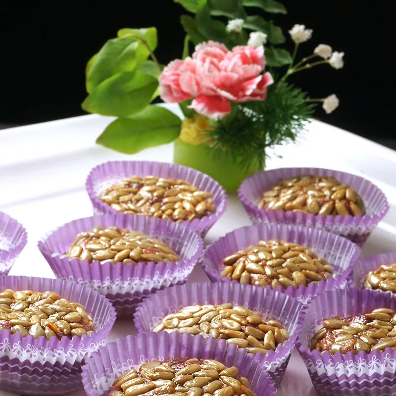 南瓜千层糕,南瓜千层糕的做法