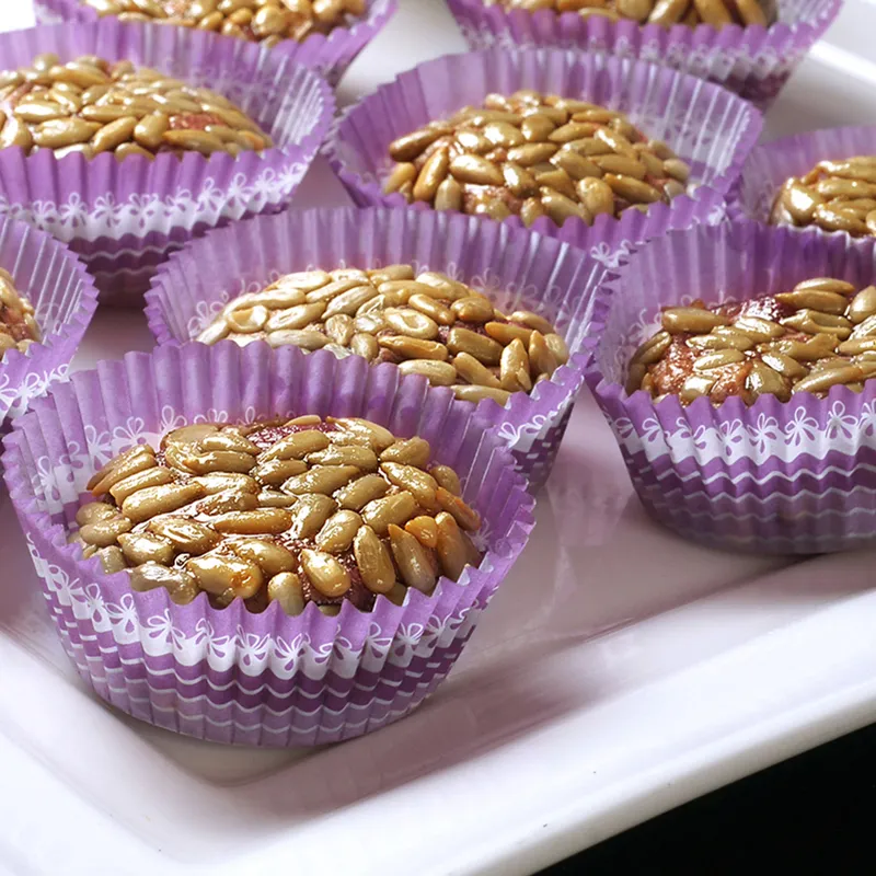 牛头包,牛头包的做法