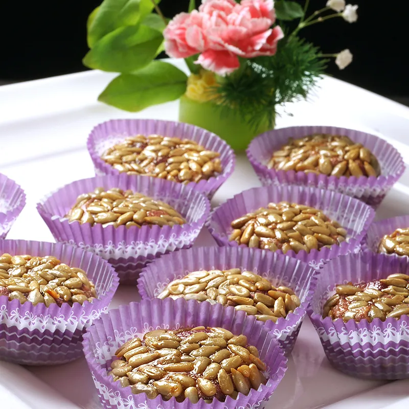 寿桃包,寿桃包的做法