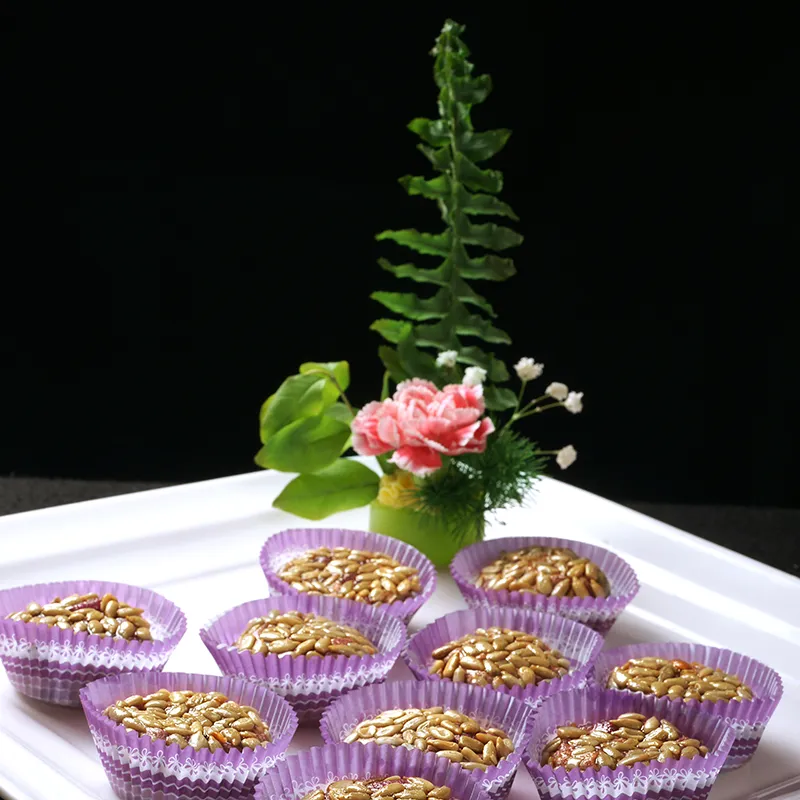 双色卷,双色卷的做法