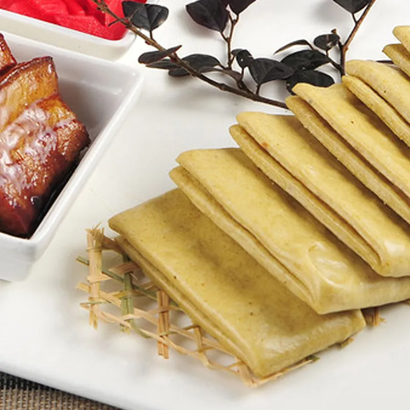 香猪包,香猪包的做法