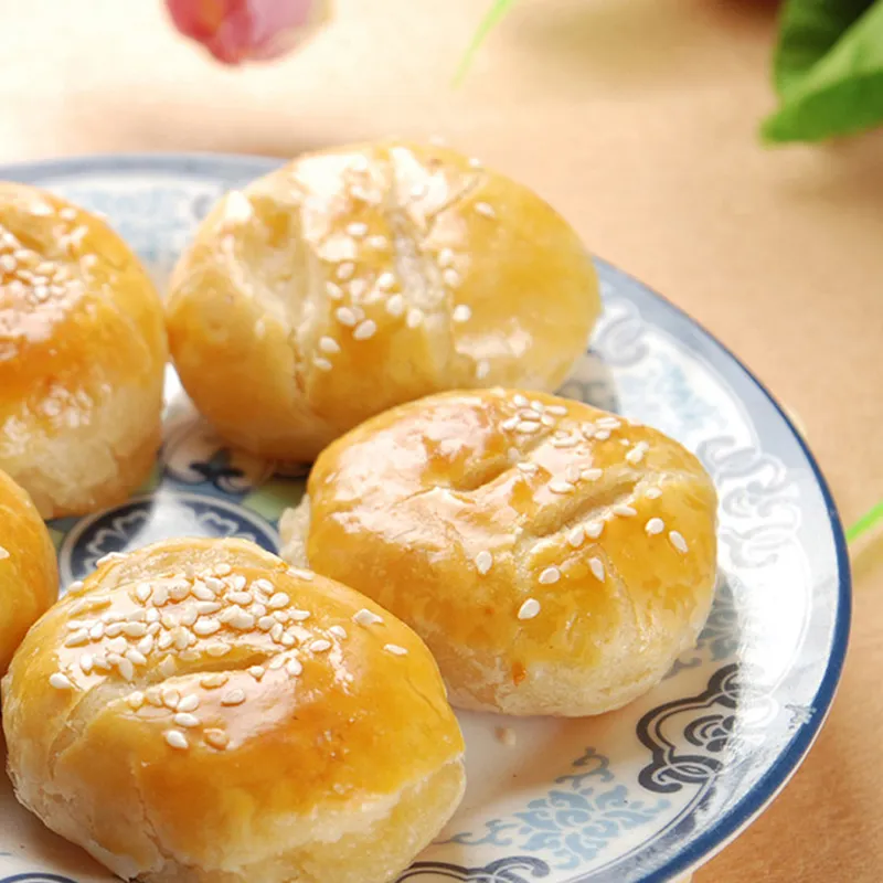 枣泥麻团,枣泥麻团的做法