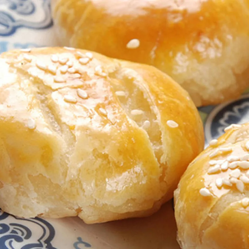 芝麻年糕,芝麻年糕的做法