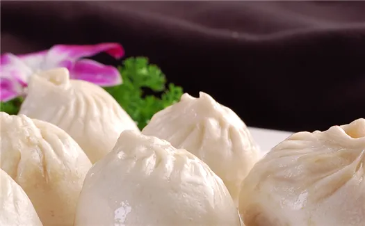 腊味小笼包,腊味小笼包的做法