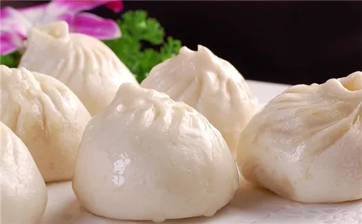 乾隆蒸饺,乾隆蒸饺的做法