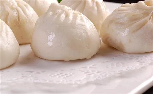 蟹粉小笼,蟹粉小笼的做法