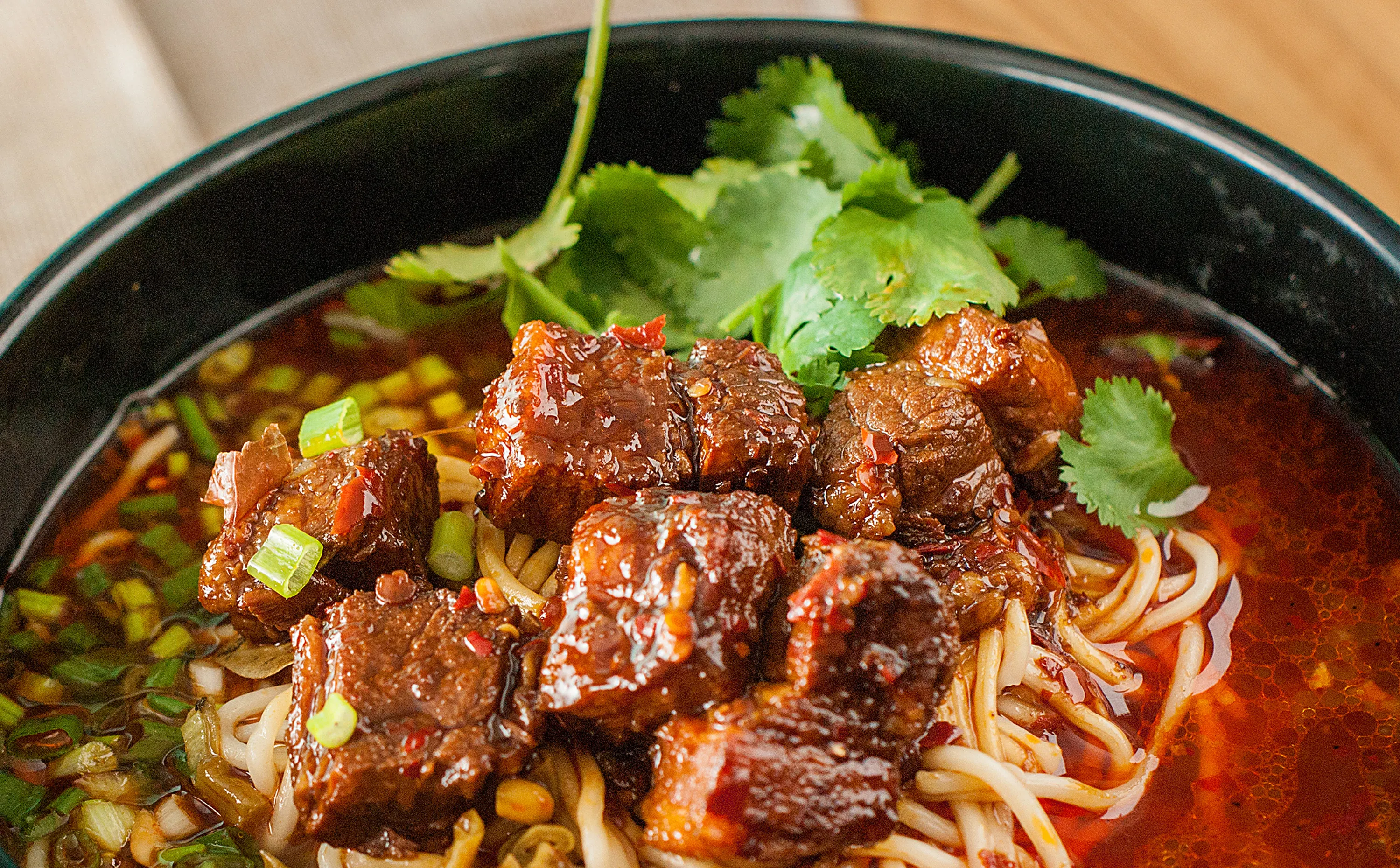 茄汁牛肉面,茄汁牛肉面的做法